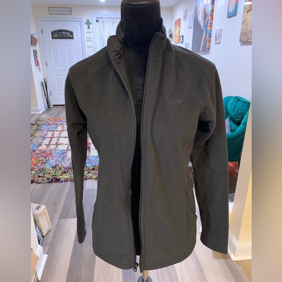 Reebok women’s jacket size M - Picture 1 of 8